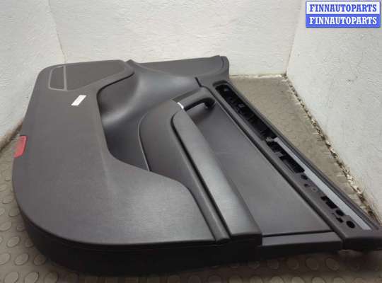 купить Дверная карта (Обшивка двери) на Volkswagen Touareg 2014-2018