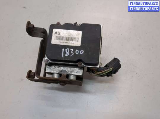Блок АБС, насос (ABS, ESP, ASR) CD78843 на Cadillac Escalade 3 2006-2014