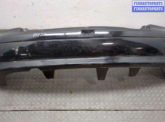 купить Бампер на Opel Astra G 1998-2005