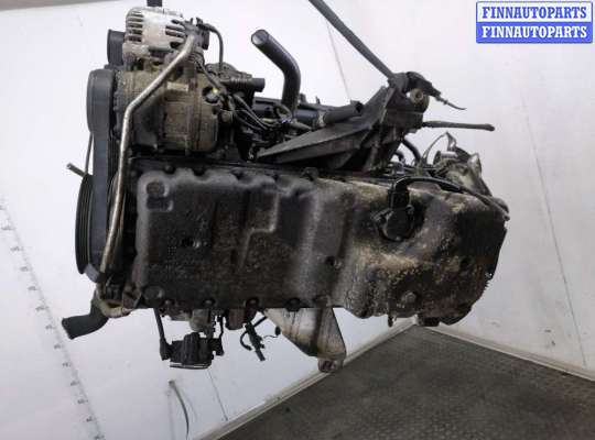 купить Двигатель (ДВС) на BMW 3 E90, E91, E92, E93 2005-2012