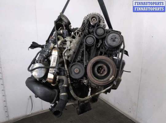 купить Двигатель (ДВС) на BMW 3 E90, E91, E92, E93 2005-2012