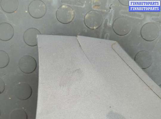 купить Накладка на порог на Mazda 6 (GH) 2007-2012