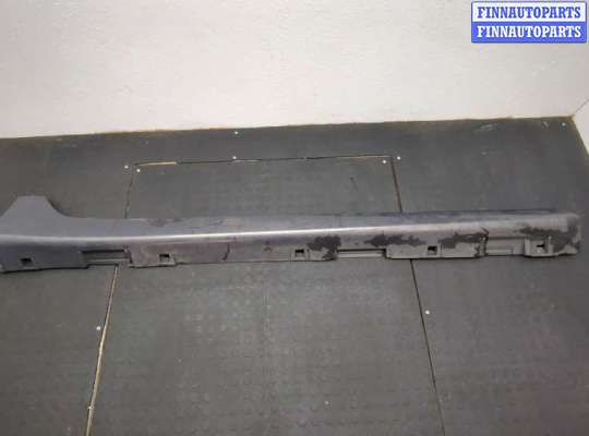 купить Накладка на порог на Mazda 6 (GH) 2007-2012