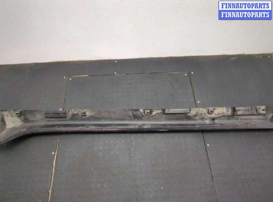 купить Накладка на порог на Mazda 6 (GH) 2007-2012