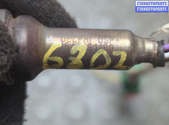 купить Лямбда зонд на Citroen C4 2004-2010