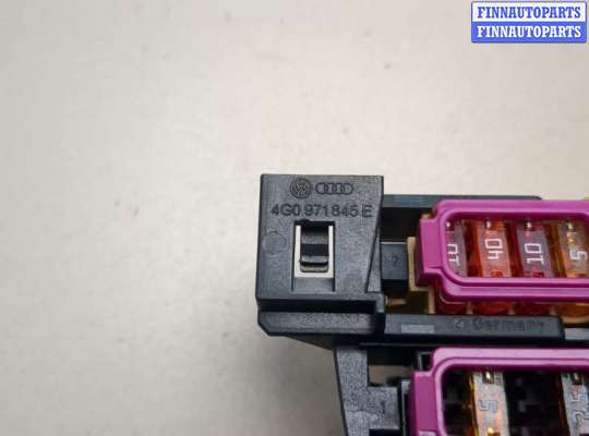 купить Блок предохранителей на Audi A6 (C7) 2011-2018