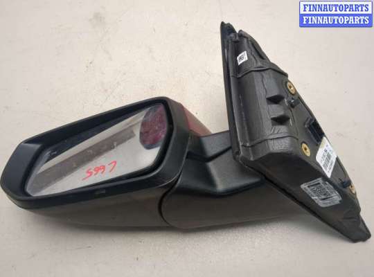 купить Зеркало боковое на Chevrolet Malibu 2018-2025