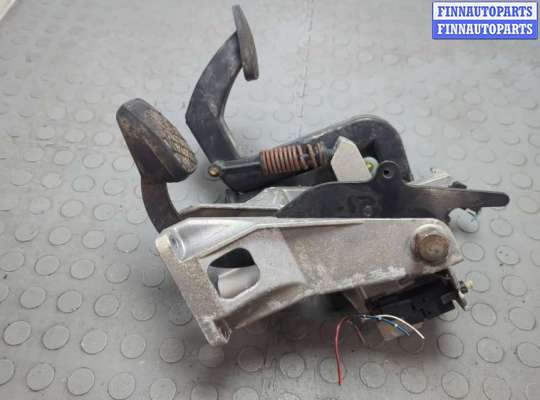 купить Узел педальный (блок педалей) на Mercedes Sprinter 1996-2006