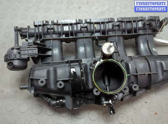 купить Коллектор впускной на Audi A5 (8T) 2007-2016