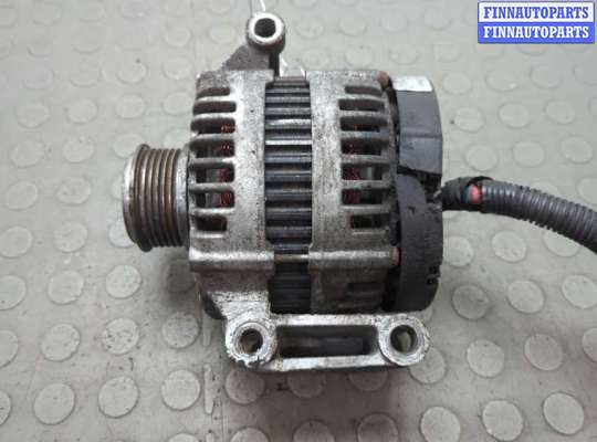 купить Генератор на Citroen Jumper (Relay) 2006-2014