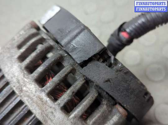 купить Генератор на Citroen Jumper (Relay) 2006-2014