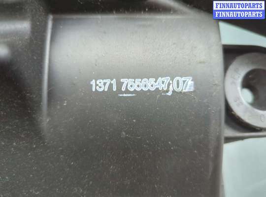 купить Корпус воздушного фильтра на BMW 5 E60 2003-2010