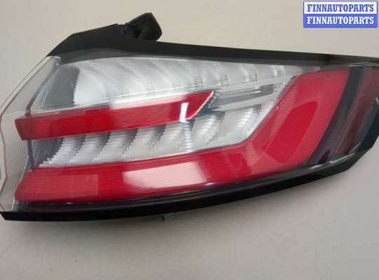 Фонарь задний на Ford Edge (CD4)