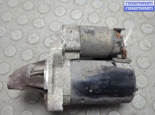 купить Стартер на Mazda 2 2003-2007