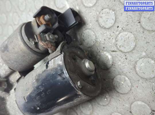 купить Стартер на Mazda 2 2003-2007