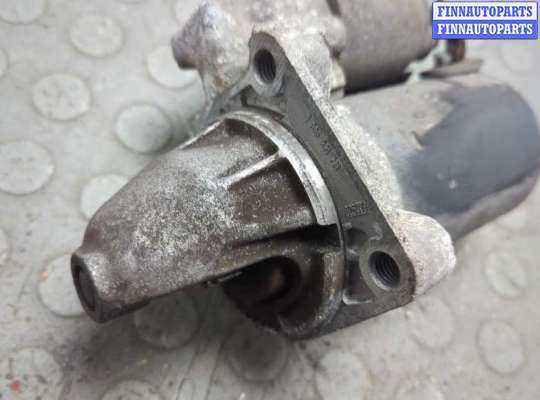 купить Стартер на Mazda 2 2003-2007