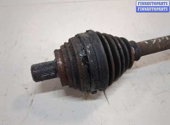 купить Полуось (приводной вал, шрус) на Volkswagen Passat 6 2005-2010