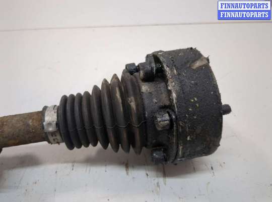 купить Полуось (приводной вал, шрус) на Volkswagen Passat 6 2005-2010