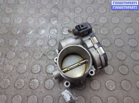 купить Заслонка дроссельная на Audi A4 (B6) 2000-2006