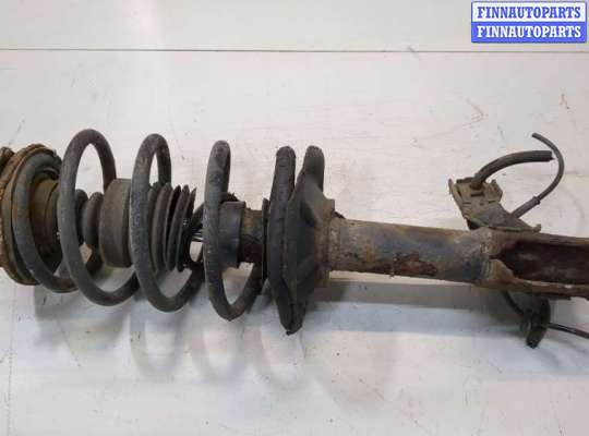купить Амортизатор подвески на Nissan Almera N16 2000-2006