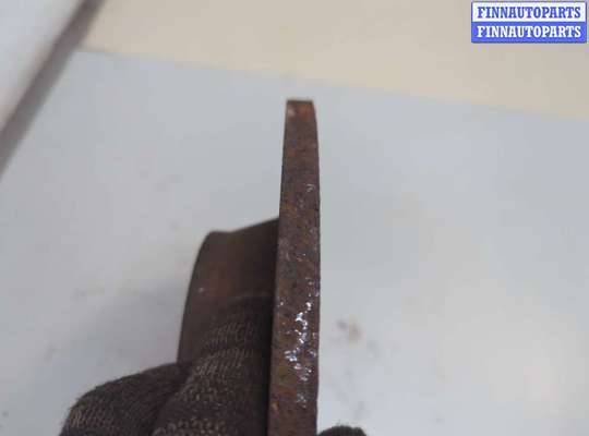 купить Диск тормозной на Volkswagen Passat 6 2005-2010