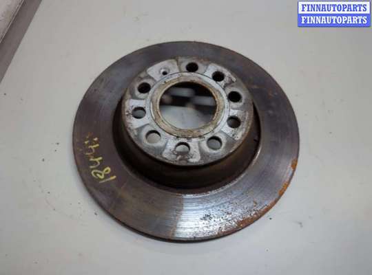 купить Диск тормозной на Volkswagen Passat 6 2005-2010