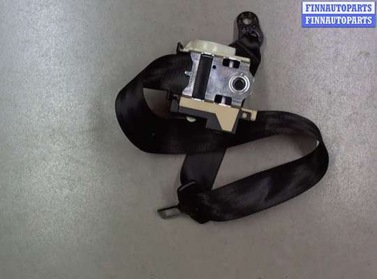 Ремень безопасности AU1595344 на Audi Q7 2005-2015