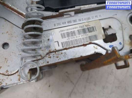 купить Колонка рулевая на Volkswagen Golf 7 2012-2020