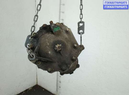 купить Редуктор моста на Hyundai Santa Fe 2005-2012