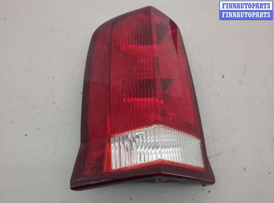 купить Фонарь (задний) на Cadillac Escalade 2 2001-2006