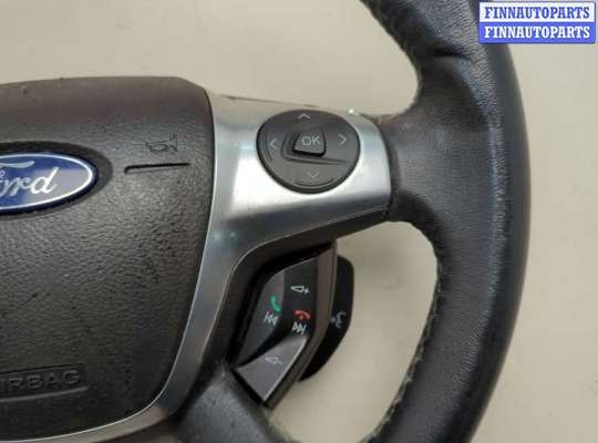 купить Руль на Ford Focus 3 2011-2015