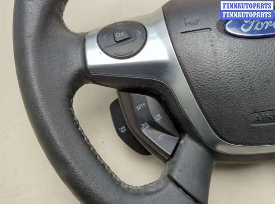 купить Руль на Ford Focus 3 2011-2015