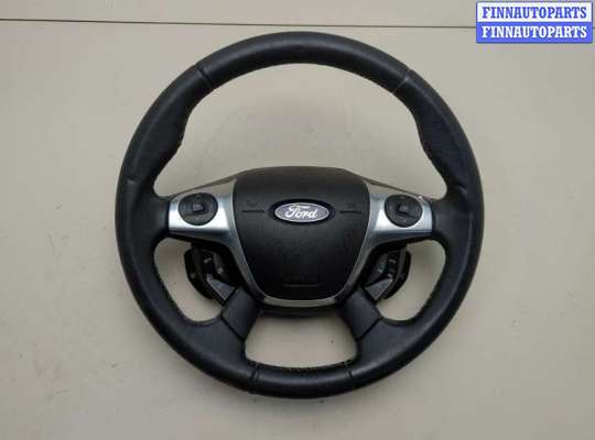 купить Руль на Ford Focus 3 2011-2015