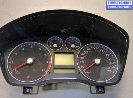 купить Щиток приборов (приборная панель) на Ford Focus 2 2005-2008