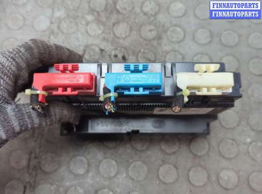 купить Переключатель отопителя (печки) на Volkswagen Sharan 2000-2010