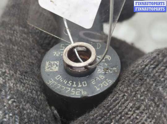 Форсунка топливная на Volvo S80 II / V70 III (AS, BW)