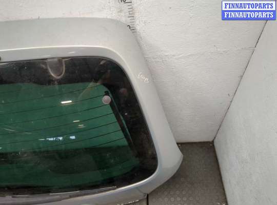 купить Кнопка открывания багажника с крышки на Renault Scenic 1996-2002