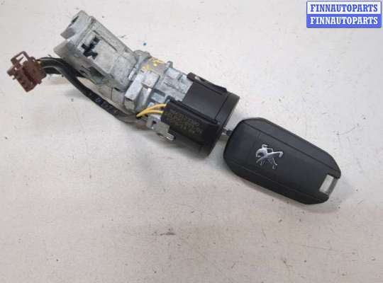 Замок зажигания PG1206929 на Peugeot 508 2010-2018