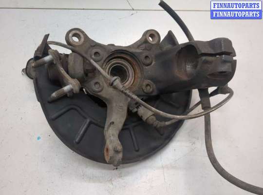 Кулак подвески на Volkswagen Jetta VI (1B)