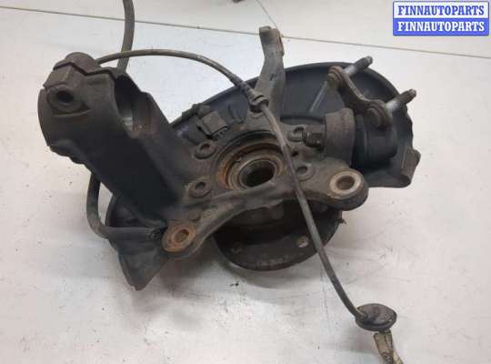 Кулак подвески на Volkswagen Jetta VI (1B)