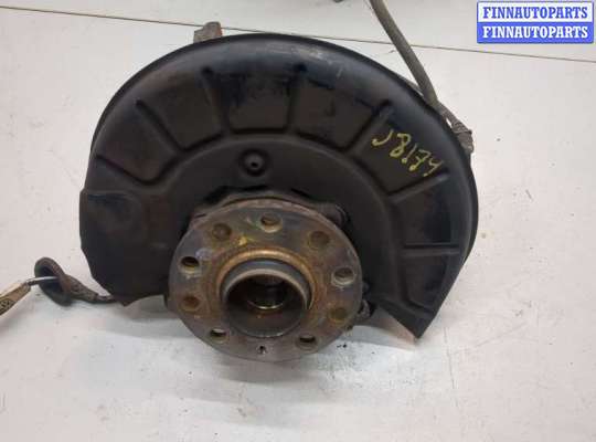 Кулак подвески на Volkswagen Jetta VI (1B)