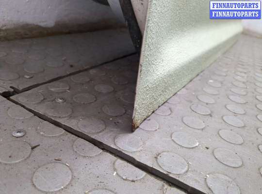 Обшивка салона на Volkswagen Caddy III (2K)