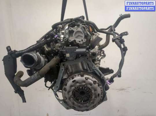 купить Двигатель (ДВС) на Mazda 3 (BP) 2019-2025