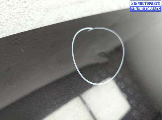 Поводок дворника на SEAT Altea