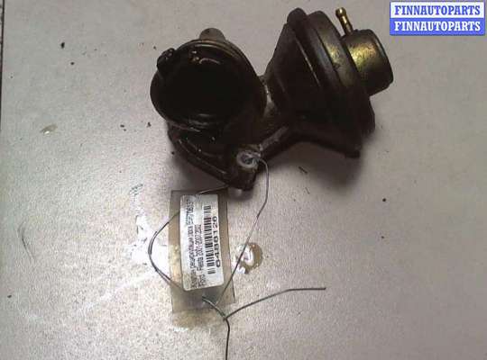 купить Клапан рециркуляции газов (EGR) на Ford Fiesta 2001-2007