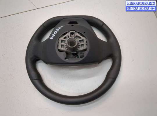 купить Руль на Renault Laguna 3 2007-2025