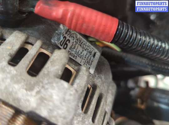 купить Генератор на Ford Fusion 2002-2012