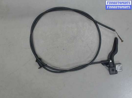 купить Ручка открывания капота на Opel Astra G 1998-2005