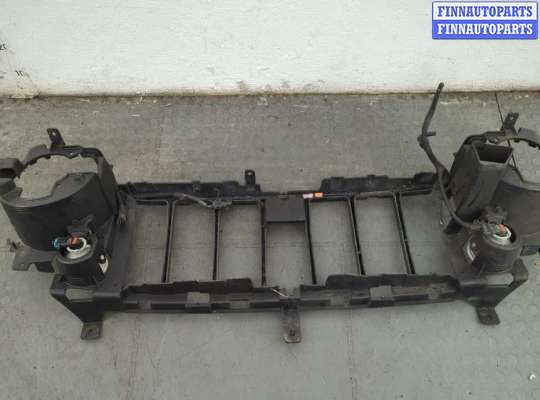 купить Рамка передняя (телевизор) на Jeep Liberty 2001-2007