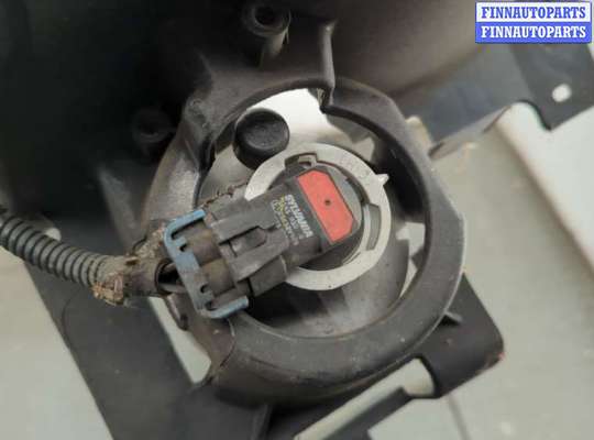 купить Рамка передняя (телевизор) на Jeep Liberty 2001-2007